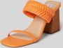 Steve Madden Sandalen met blokhak model 'RAVER' - Thumbnail 1