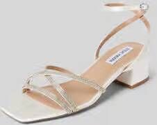 Steve Madden Sandalen met doornsluiting model 'GABBY'