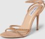 Steve Madden Sandalen met siersteentjes model 'BRYANNA' - Thumbnail 1