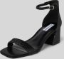 Steve Madden Sandalen met siersteentjes model 'EPIX-R' - Thumbnail 1