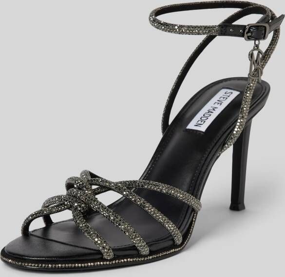 Steve Madden Sandalen met siersteentjes model 'KAILYN'