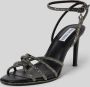 Steve Madden Sandalen met siersteentjes model 'KAILYN' - Thumbnail 1