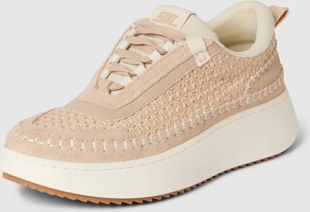 Steve Madden Sneakers in gebreide look model 'DOUBLETAKE'