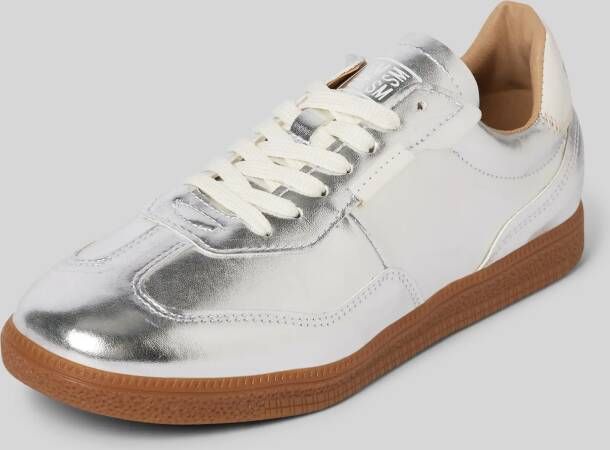 Steve Madden Sneakers in metallic model 'EMPORIA'