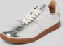 Steve Madden Sneakers in metallic model 'EMPORIA' - Thumbnail 1