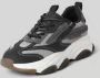 Steve Madden Sneakers met plateauzool model 'POSSESS' - Thumbnail 1