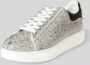 Steve Madden Sneakers met vetersluiting - Thumbnail 1