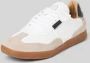 Steve Madden Sneakers van leermix model 'EMPORIA' - Thumbnail 1