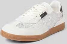 Steve Madden Sneakers van leermix model 'EMPORIA'