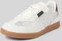 Steve Madden Sneakers van leermix model 'EMPORIA' - Thumbnail 1