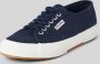 Superga Sneakers met labeldetail - Thumbnail 1