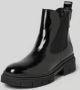 Tamaris Chelsea boots met elastische inzet - Thumbnail 4