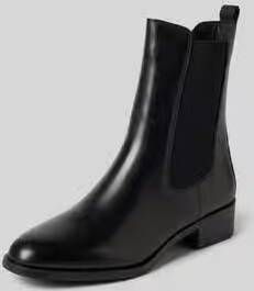 tamaris Chelsea boots met treklus