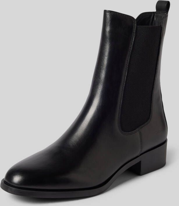 tamaris Chelsea boots met treklus