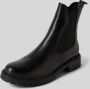 Tamaris Grijze Suède Chelsea Boot voor Dames Gray Dames - Thumbnail 5