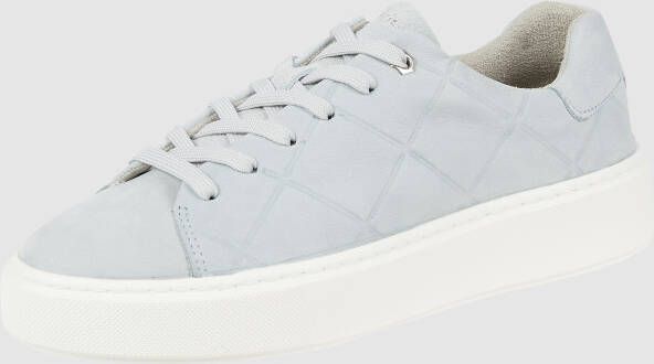 tamaris Lederen sneaker