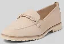 tamaris Penny loafers met siernaden