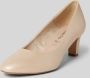 Tamaris Roze Parel Gesloten Pumps Pink Dames - Thumbnail 3