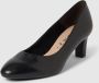 Tamaris Modieuze Schoenen Black Dames - Thumbnail 5