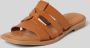 Tamaris Slippers zomerschoen slippers met touch it-uitrusting - Thumbnail 5