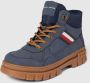 T.Hilfiger Kids Shoes Boots met vetersluiting model 'MICHIGAN' - Thumbnail 1