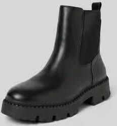 Tom Tailor Chelsea boots met warme voering