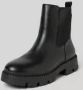 Tom Tailor Chelsea boots met warme voering - Thumbnail 1