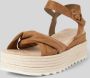 Tom Tailor Sandalen met doornsluiting - Thumbnail 1