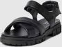 Tom Tailor Sandalen met klittenbandsluiting - Thumbnail 1