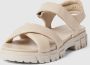 Tom Tailor Sandalen met klittenbandsluiting - Thumbnail 1