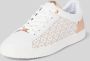 Tom Tailor Sneakers met labelmotief - Thumbnail 1