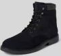 Tommy Hilfiger Boots met labeldetails model 'CORE' - Thumbnail 2