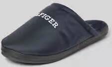 Tommy Hilfiger Pantoffels NYLON HILFIGER HOUSE SHOE