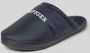 Tommy Hilfiger Pantoffels NYLON HILFIGER HOUSE SHOE - Thumbnail 1