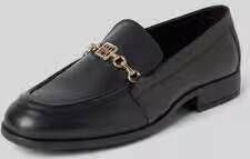 Tommy Hilfiger Loafers met labeldetail