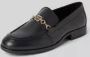 Tommy Hilfiger Loafers met labeldetail - Thumbnail 1