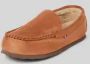 Tommy Hilfiger Moccasins met labeldetails - Thumbnail 2