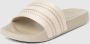 Tommy Hilfiger Slippers TOMMY WEBBING SLIDE met logo op de band - Thumbnail 3