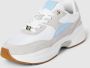 Tommy Hilfiger Chunky Feminine Runner Hardware Sneakers Multicolor Dames - Thumbnail 3