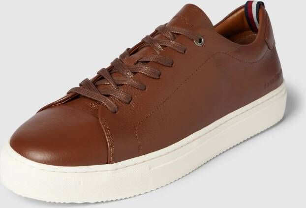 Tommy Hilfiger Sneakers met labeldetail