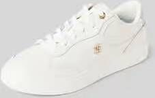 Tommy Hilfiger Sneakers laag 'Essential Chic Court'