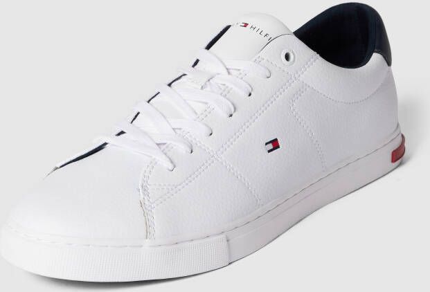 Tommy Hilfiger Sneakers met labeldetails