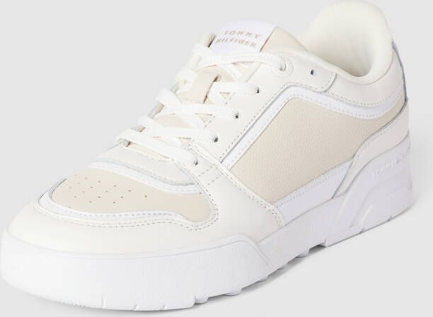 Tommy Hilfiger Sneakers met labeldetails