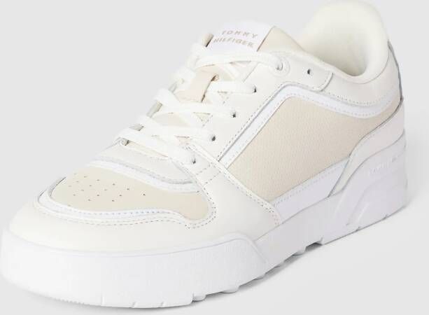 Tommy Hilfiger Sneakers met labeldetails