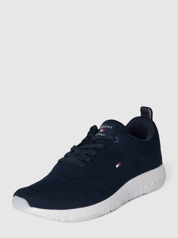 Tommy Hilfiger Sneakers met labeldetails