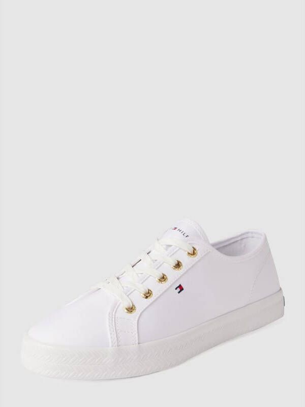 Tommy Hilfiger Sneakers met labeldetails