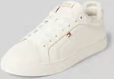 Tommy Hilfiger Sneakers met vetersluiting