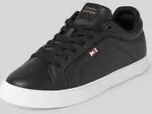 Tommy Hilfiger Sneakers met vetersluiting