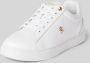 Tommy Hilfiger Sneakers van leer met labeldetail model 'ELEVATED' - Thumbnail 2