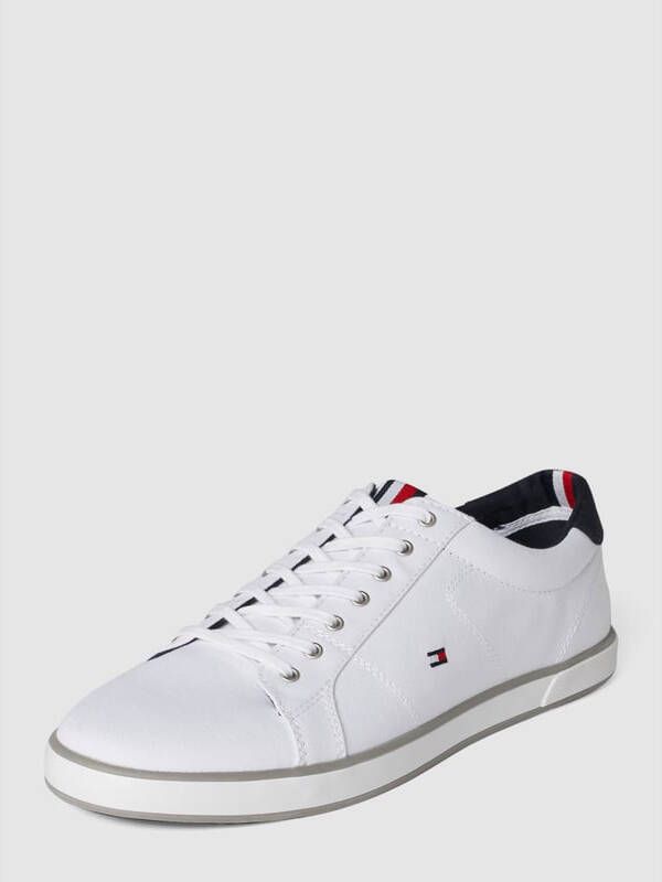 Tommy Hilfiger Sneakers van textiel